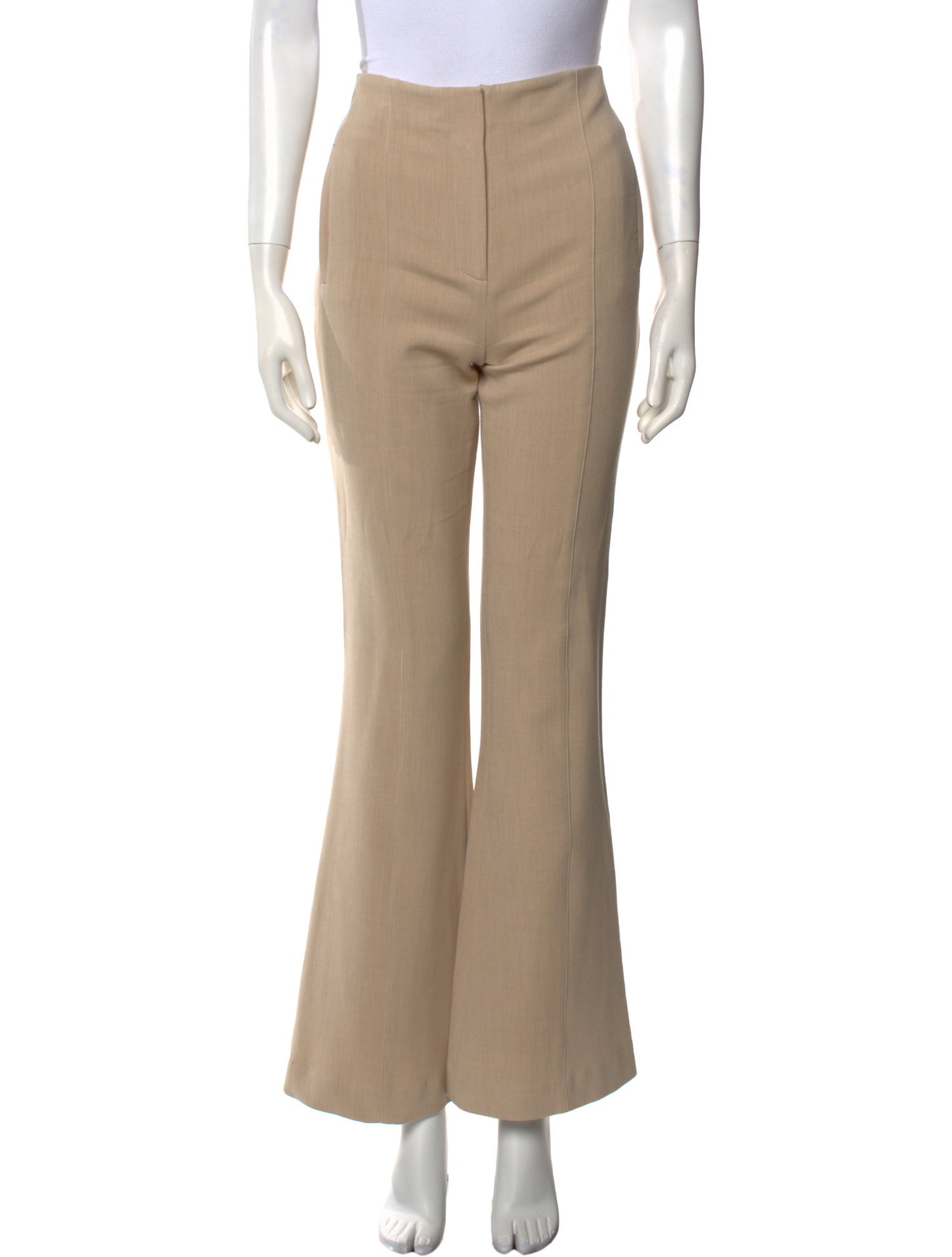 Veronica Beard Wide Leg Pants