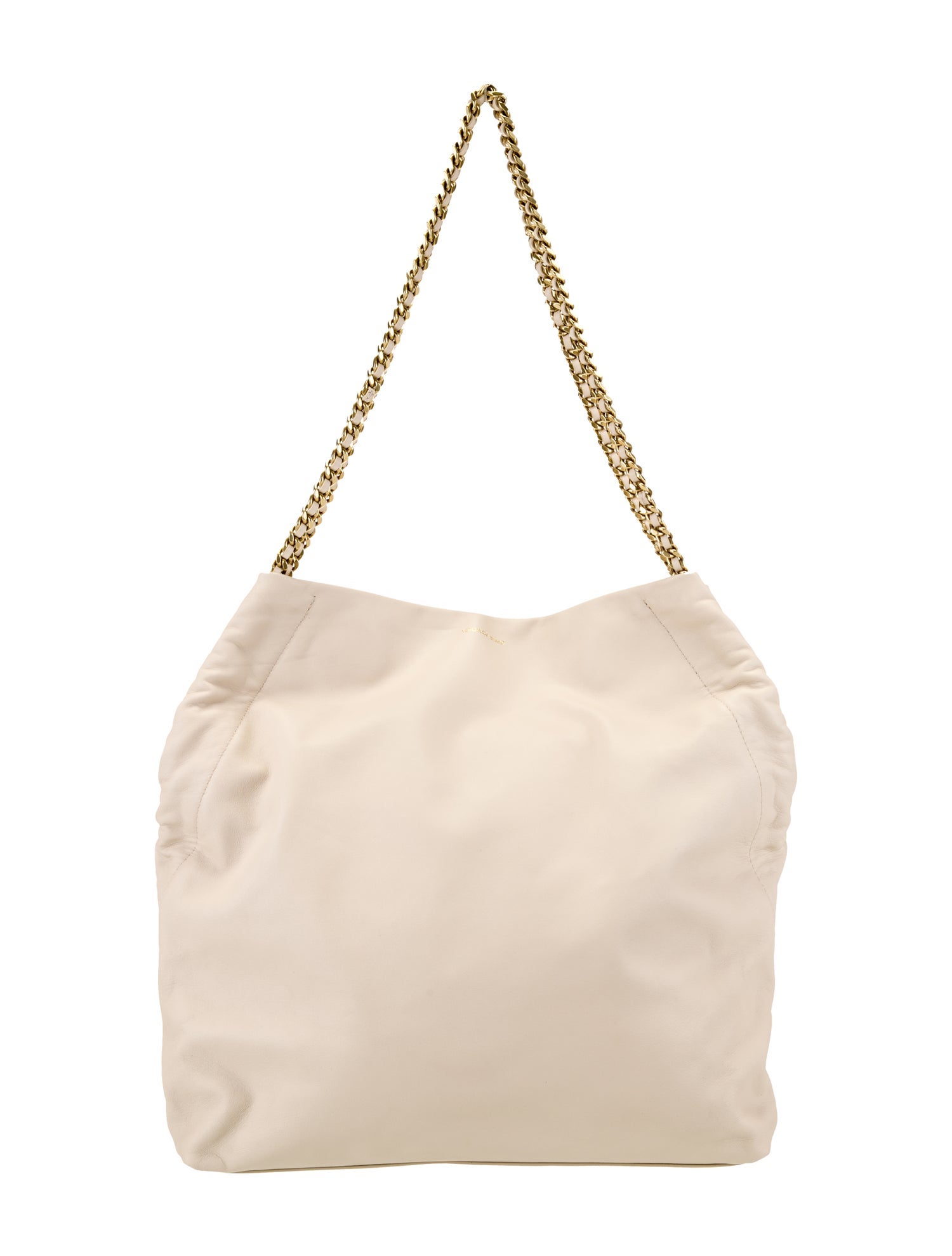 Veronica Beard Leather Shoulder Bag