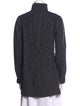 Veronica Beard Wool Turtleneck Sweater