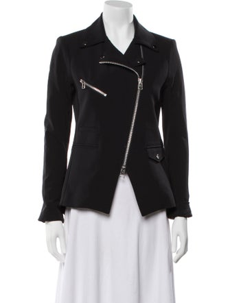 Veronica Beard Nylon Blazer