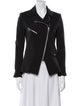 Veronica Beard Nylon Blazer