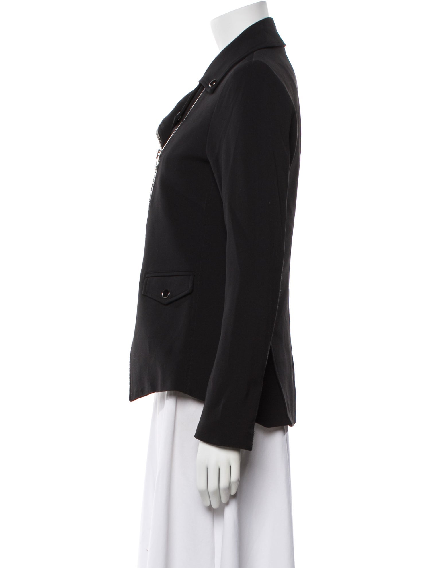 Veronica Beard Nylon Blazer