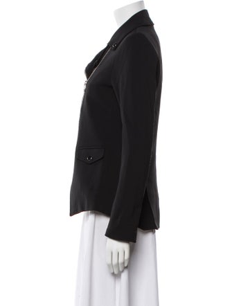 Veronica Beard Nylon Blazer