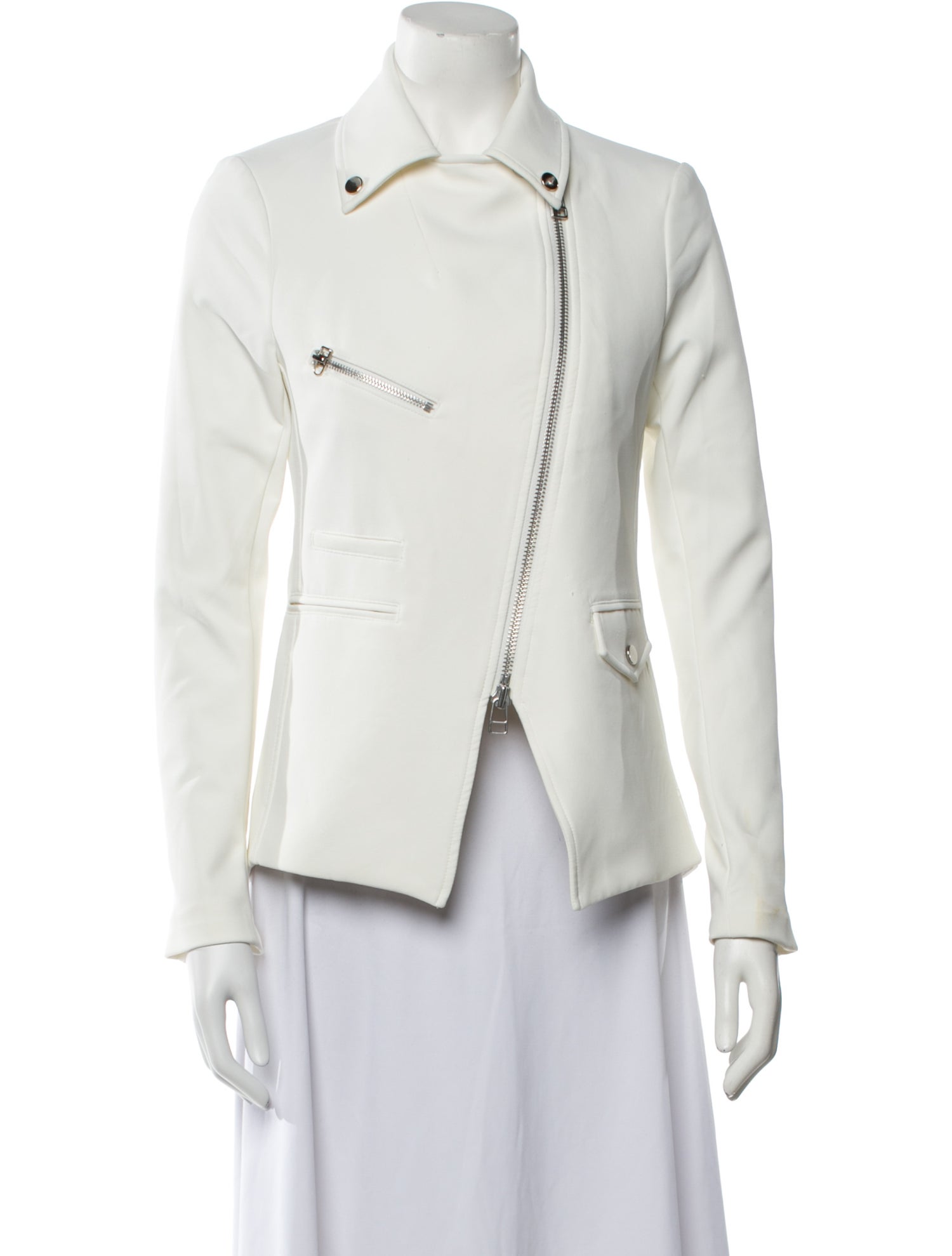 Veronica Beard Biker Jacket