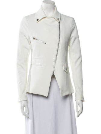 Veronica Beard Biker Jacket