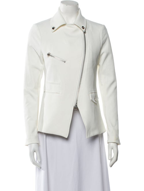 Veronica Beard Biker Jacket