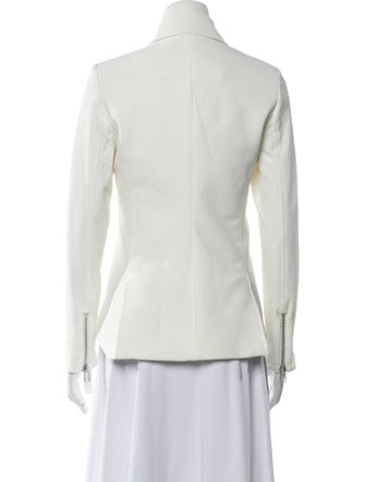 Veronica Beard Biker Jacket