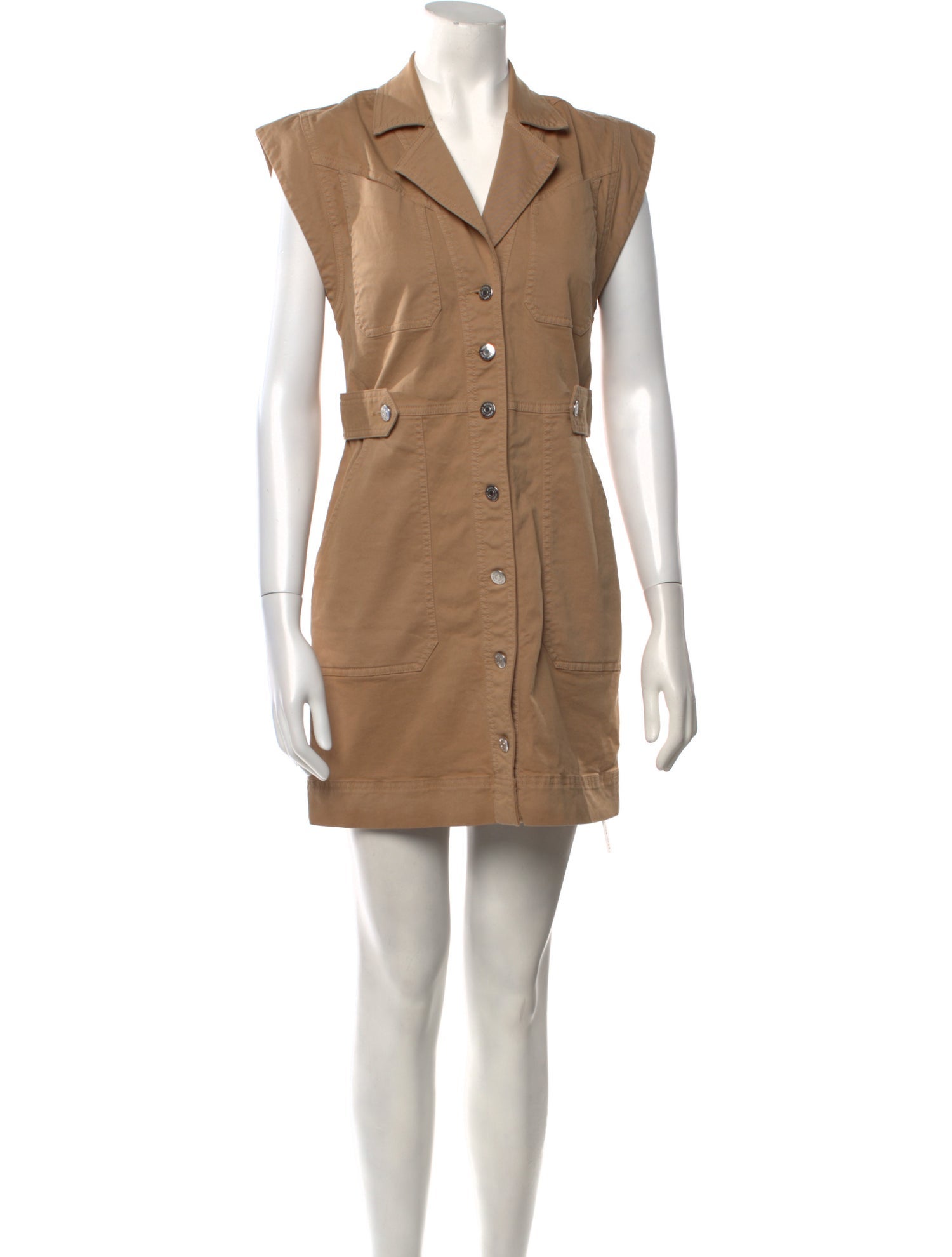 Veronica Beard Mini Dress