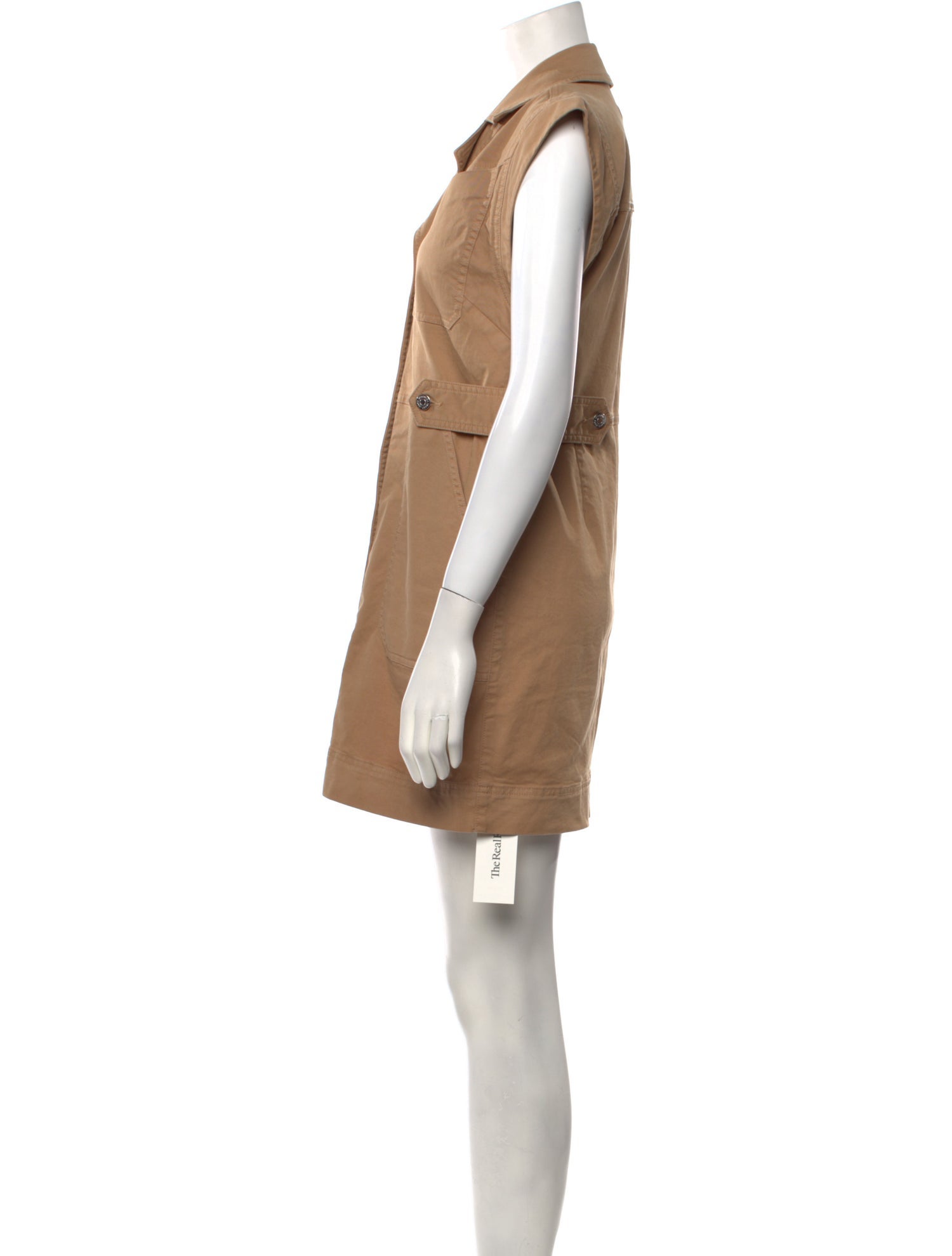 Veronica Beard Mini Dress