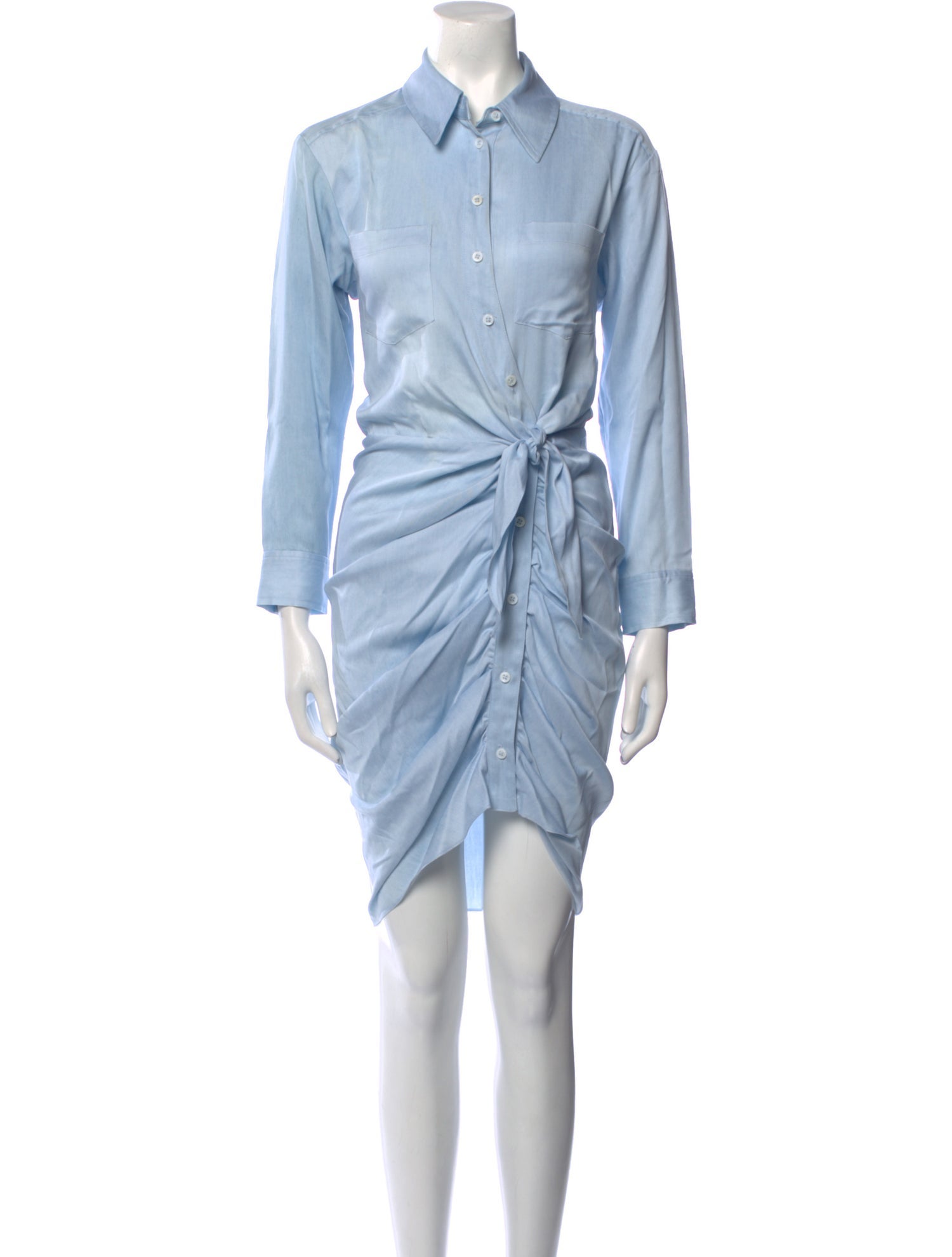 Veronica Beard Knee-Length Dress