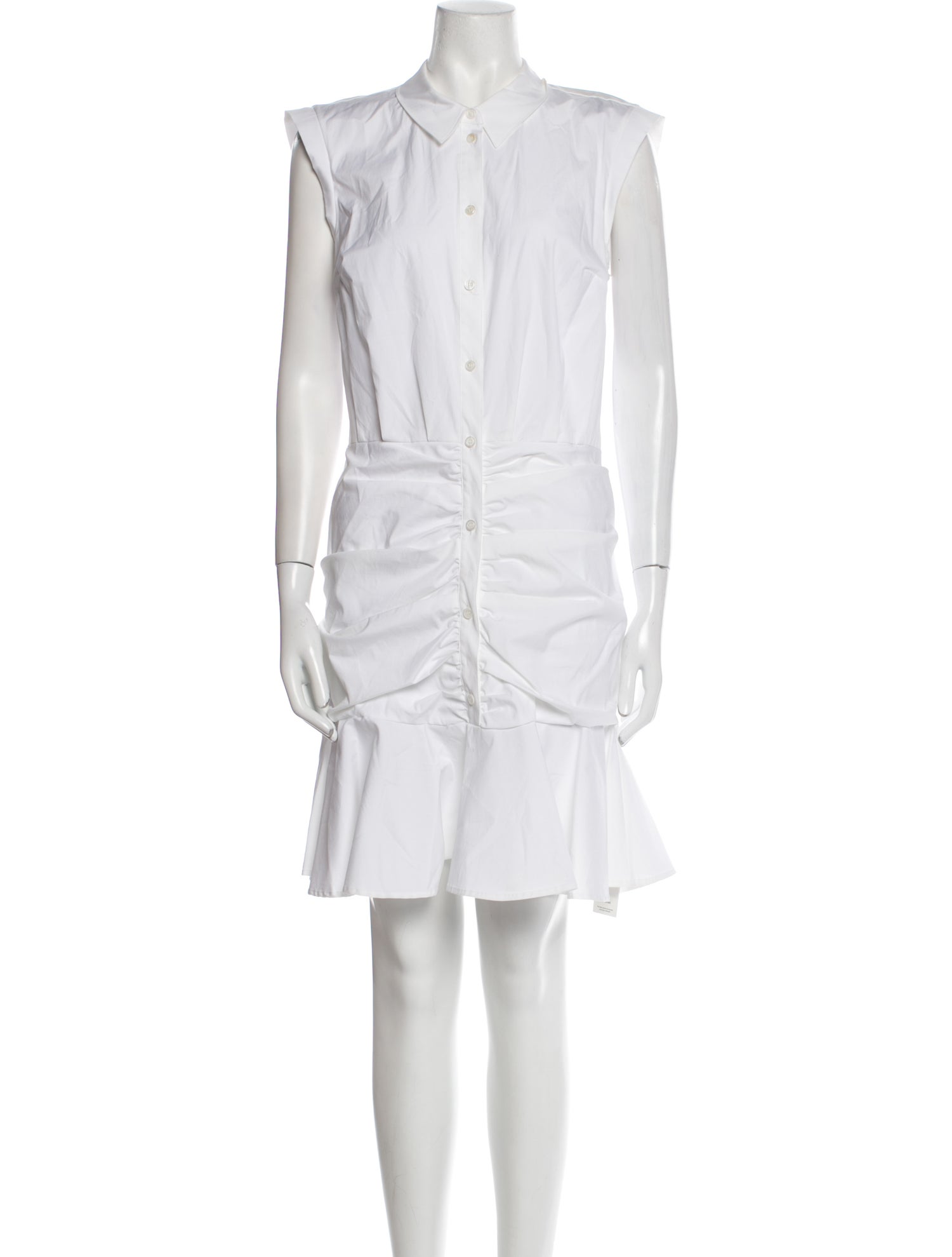 Veronica Beard Knee-Length Dress