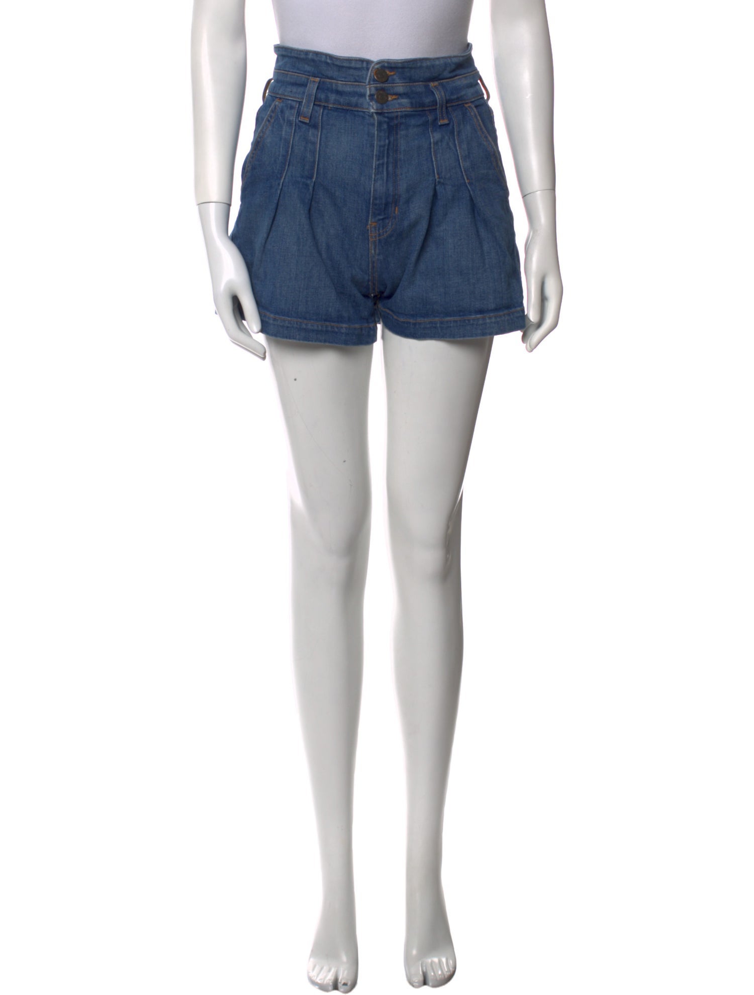 Veronica Beard Mini Shorts