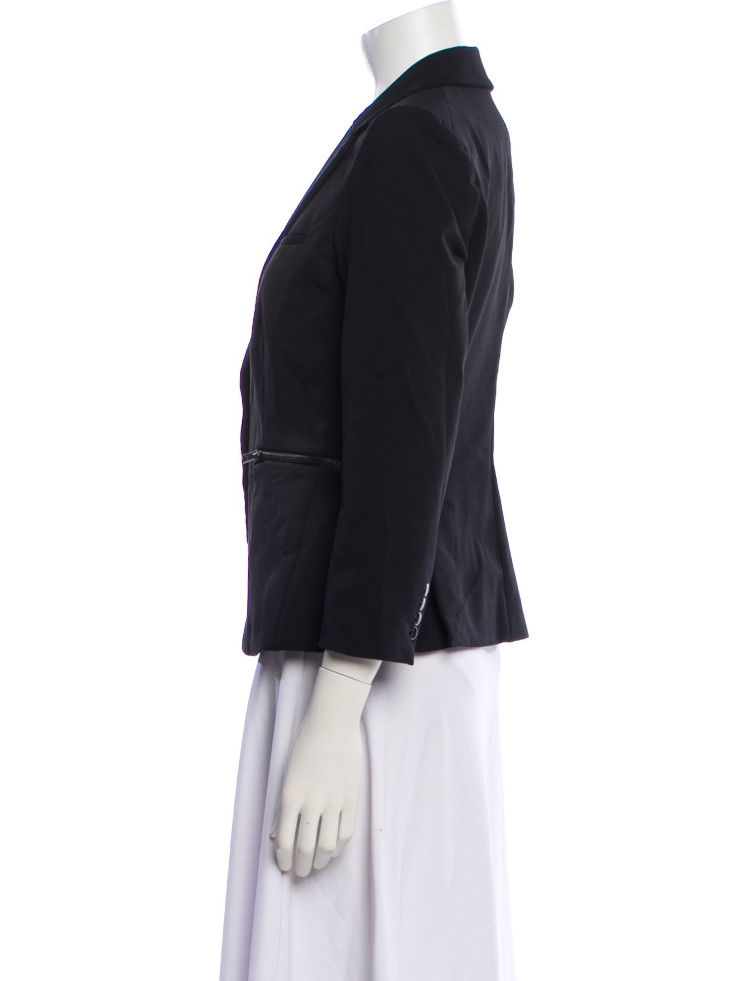 Veronica Beard Nylon Blazer