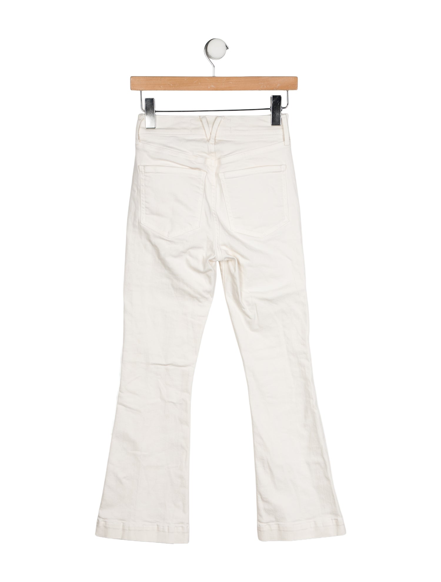 Veronica Beard Wide Leg Pants