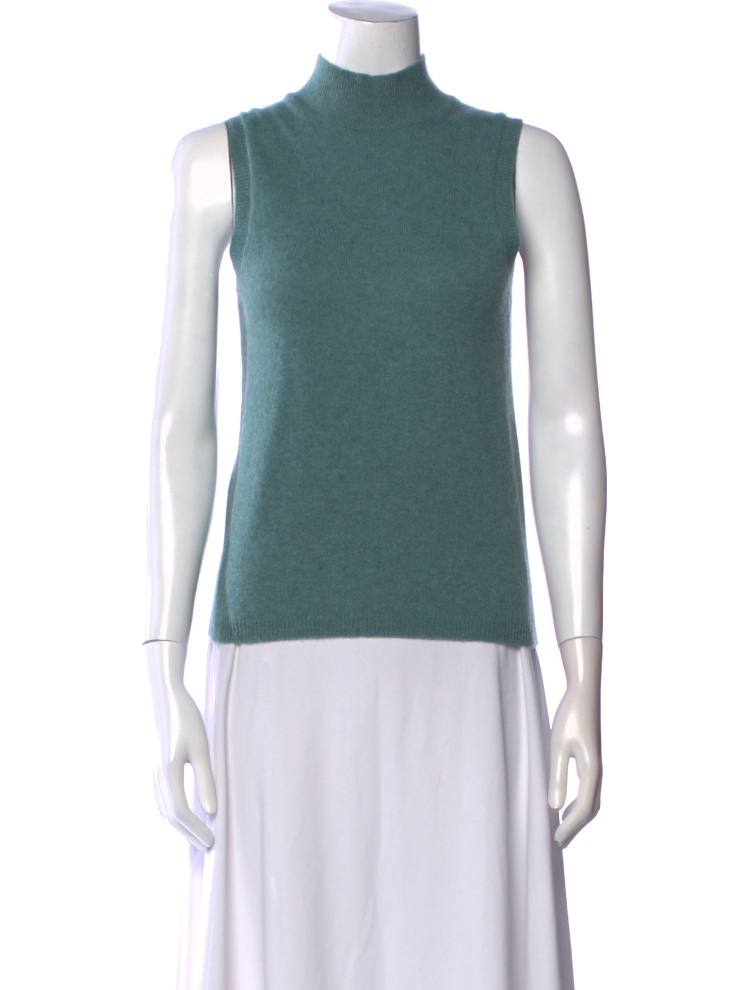 Veronica Beard Cashmere Turtleneck Sweater