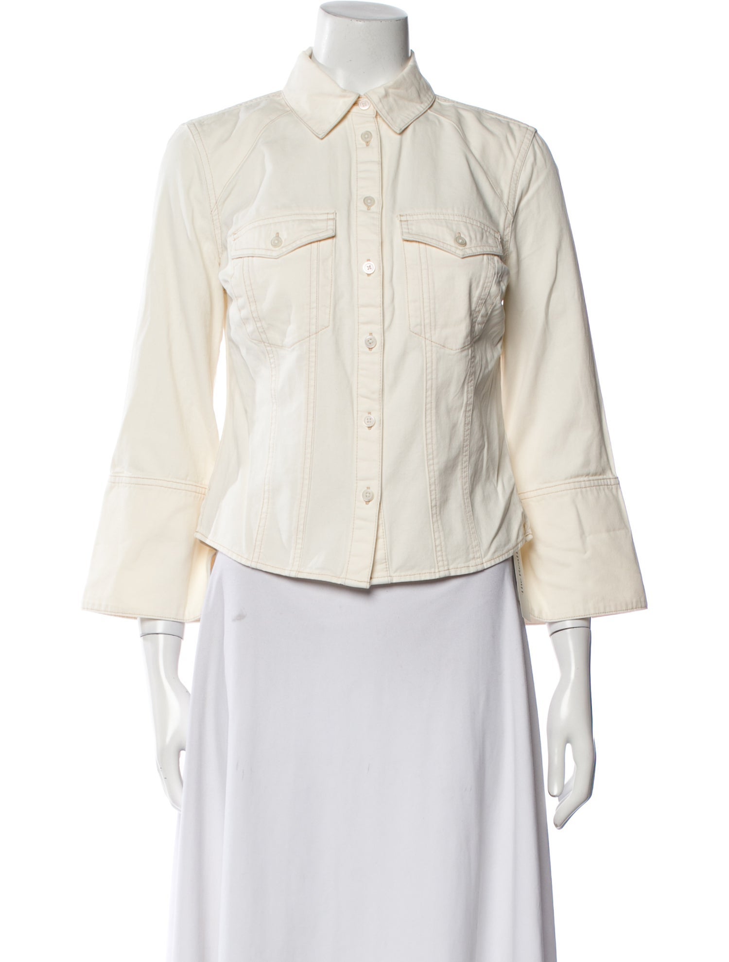 Veronica Beard Denim Jacket