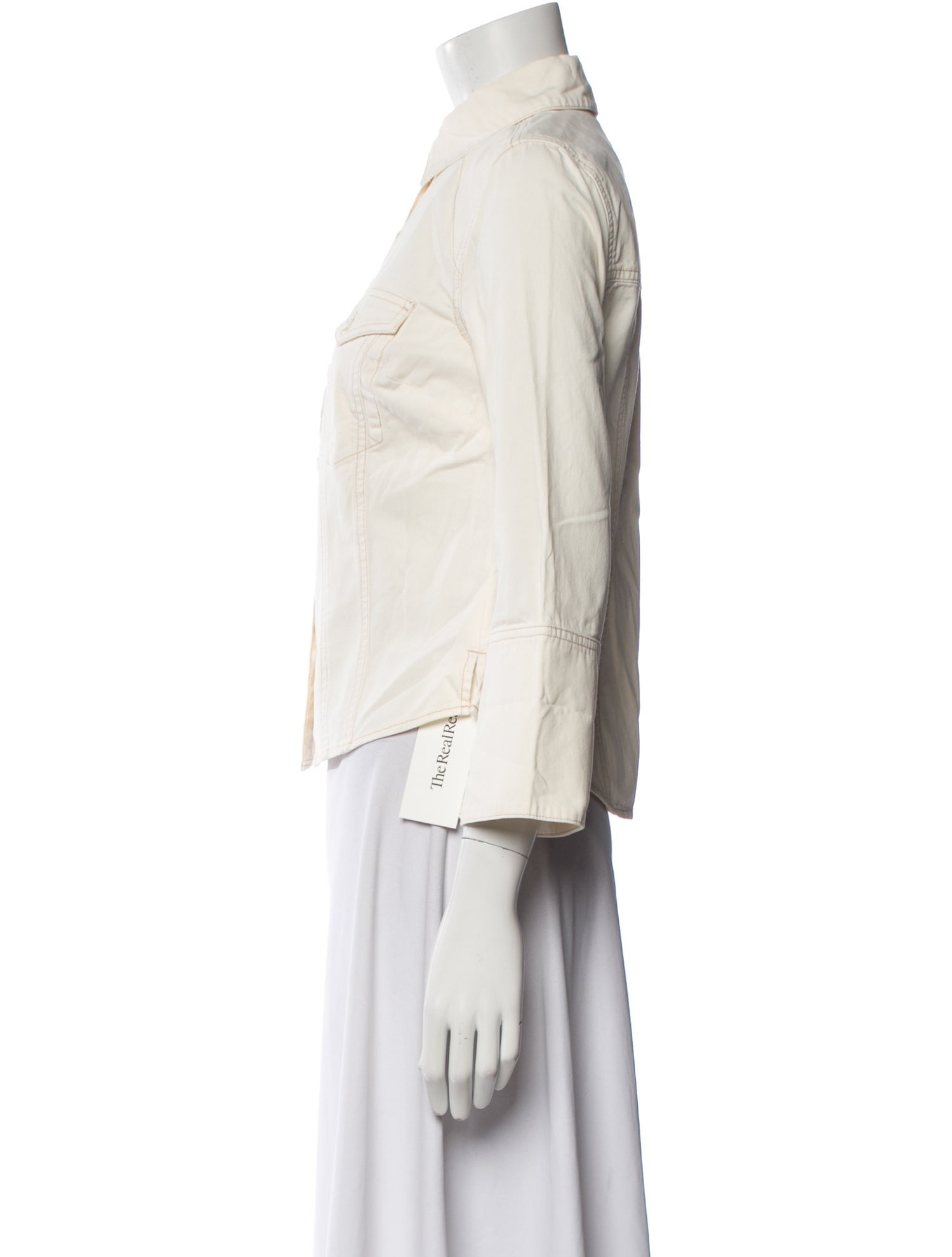 Veronica Beard Denim Jacket