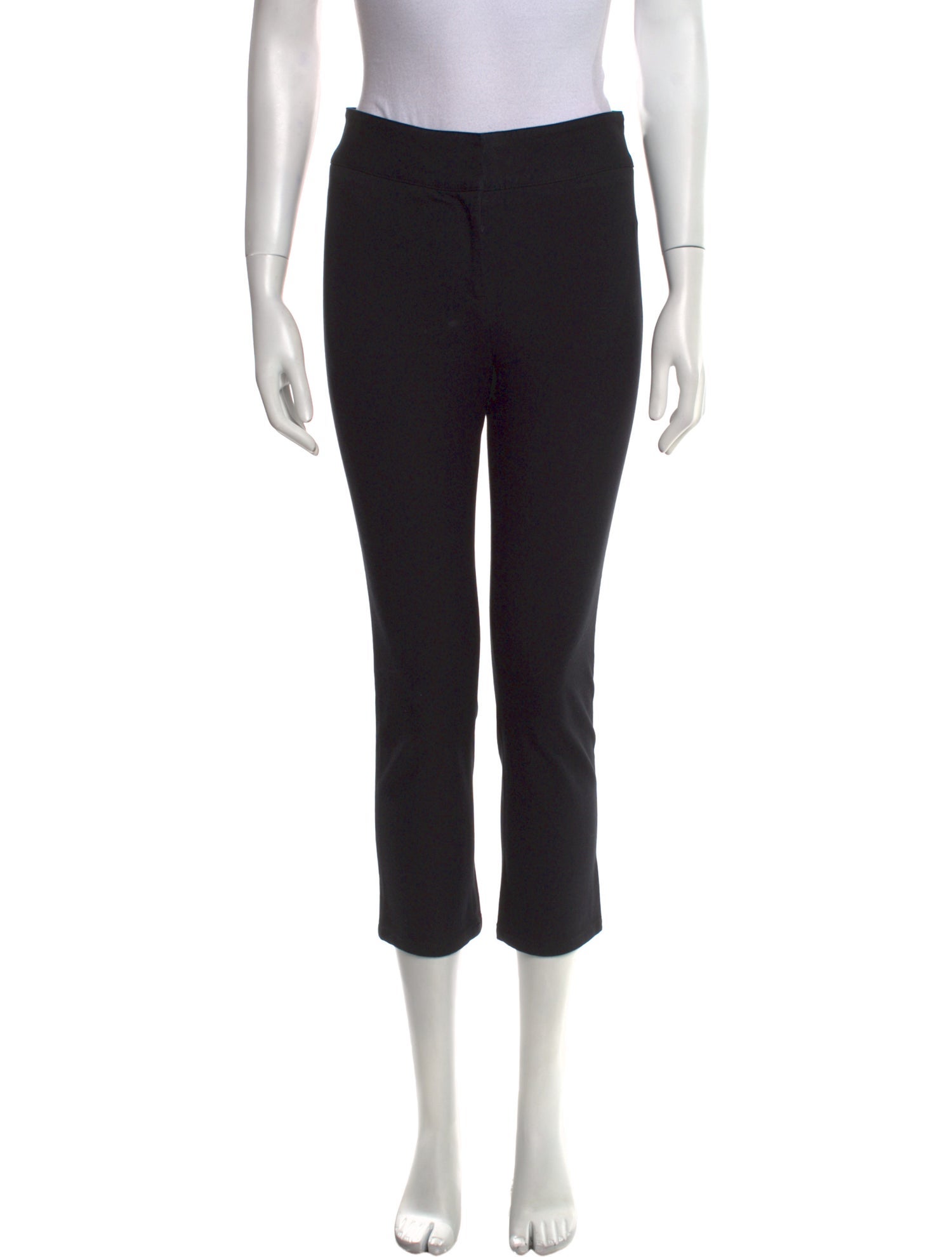 Veronica Beard Straight Leg Pants