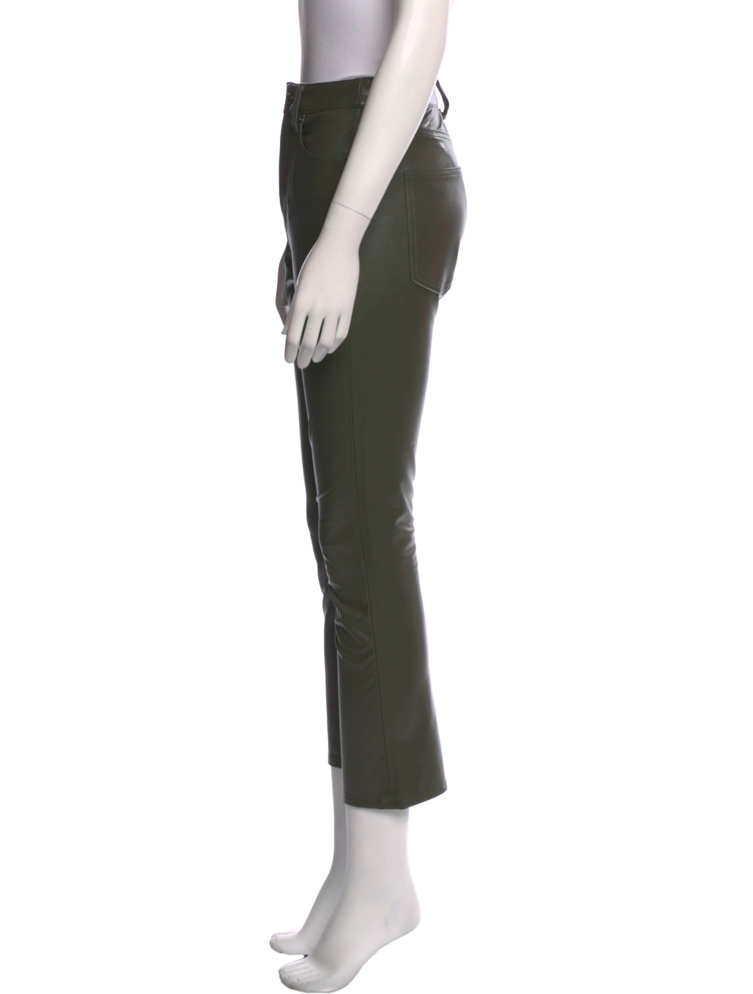 Veronica Beard Straight Leg Pants