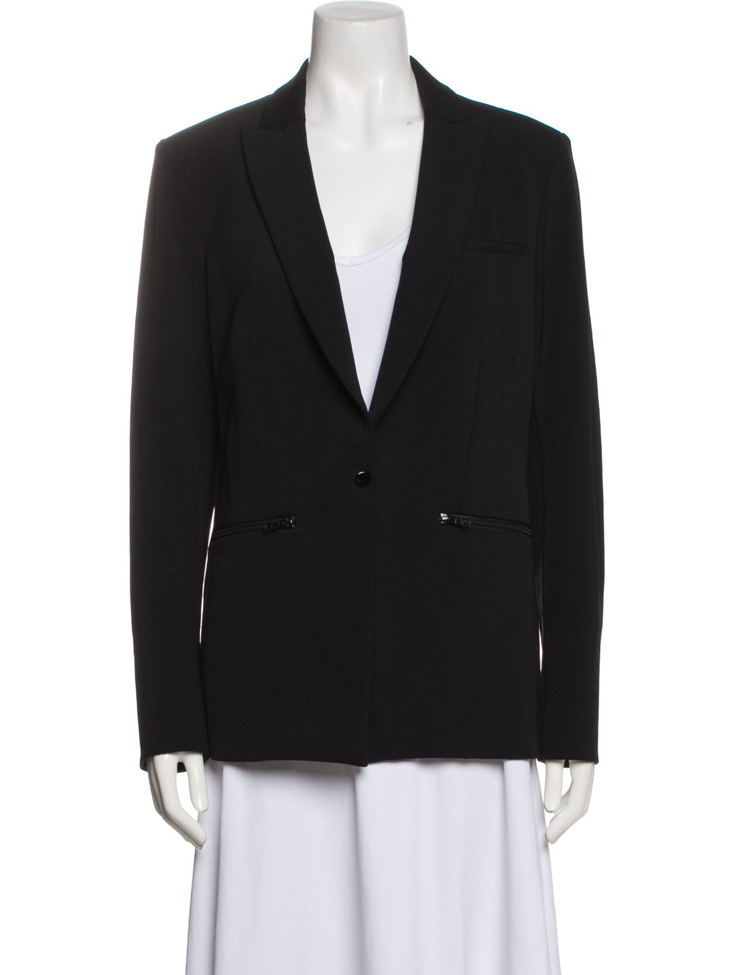 Veronica Beard Nylon Blazer