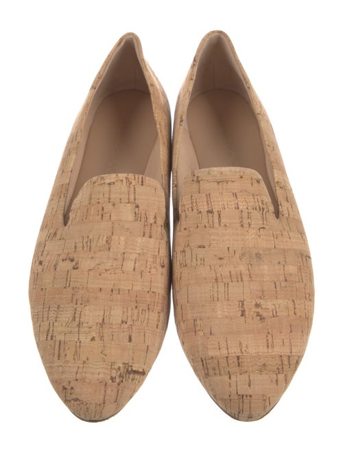Veronica Beard Printed Flats
