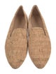 Veronica Beard Printed Flats