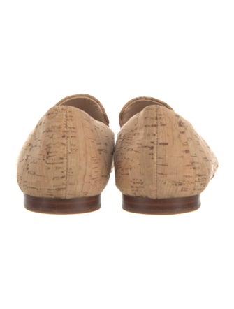 Veronica Beard Printed Flats