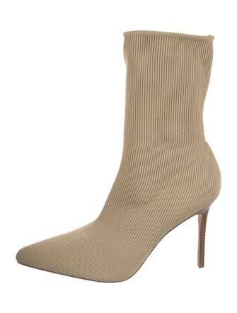 Veronica Beard Sock Boots