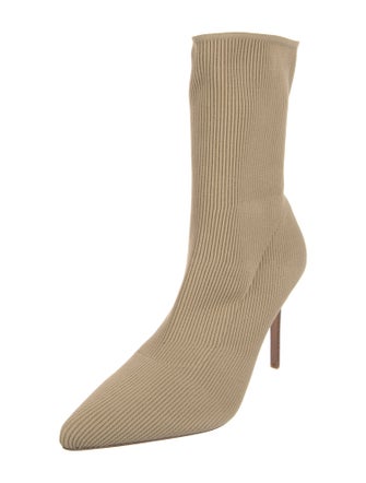 Veronica Beard Sock Boots