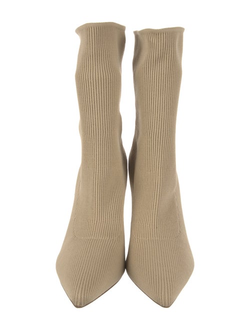 Veronica Beard Sock Boots