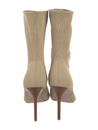 Veronica Beard Sock Boots