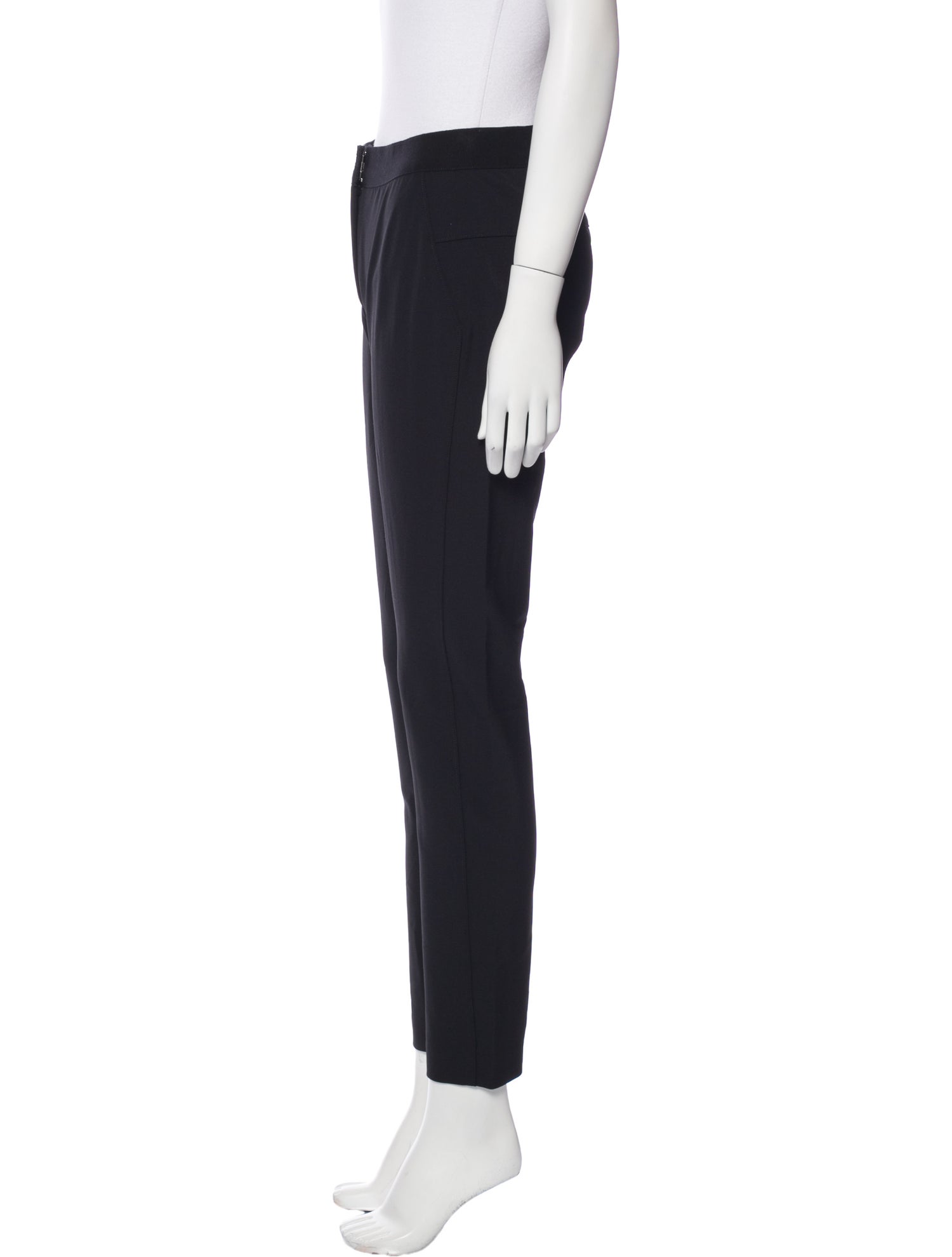 Veronica Beard Skinny Leg Pants