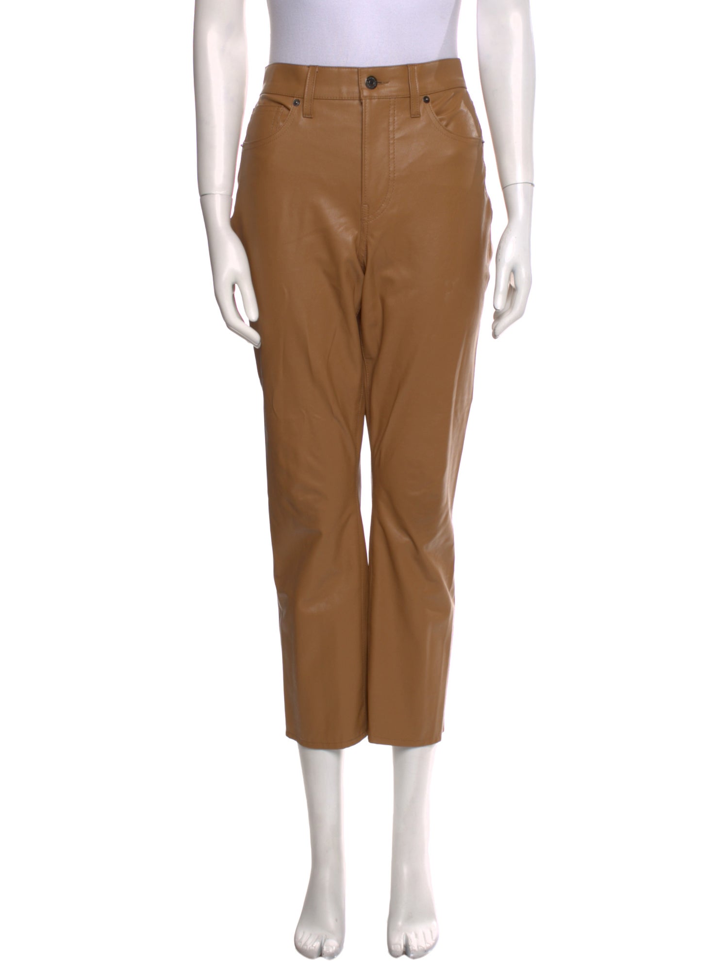 Veronica Beard Straight Leg Pants