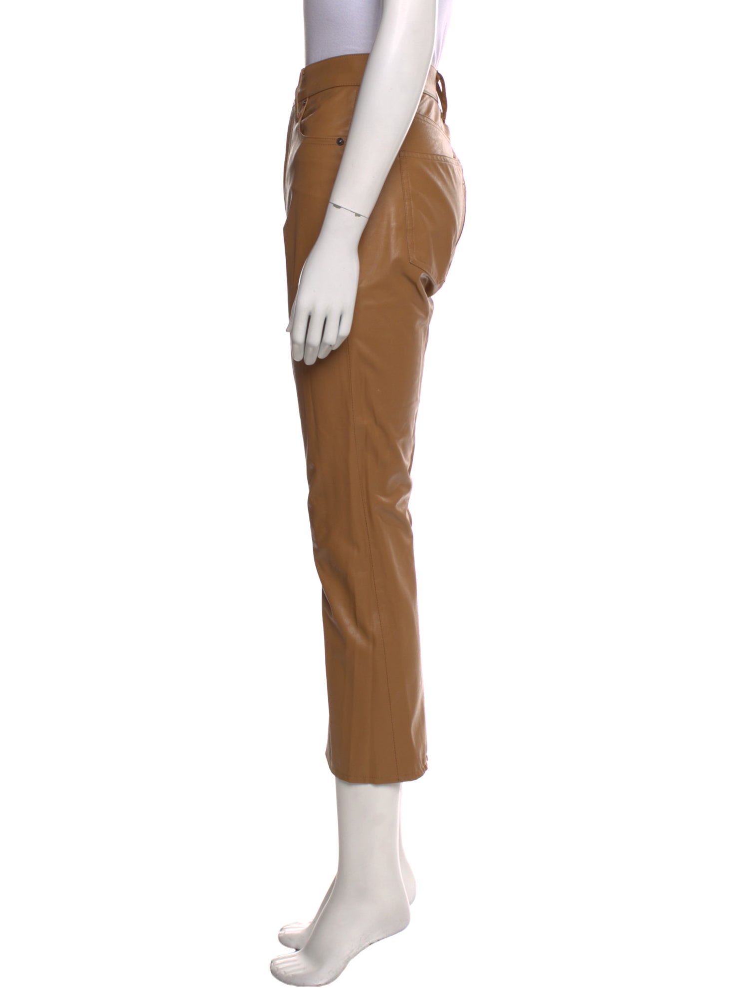 Veronica Beard Straight Leg Pants
