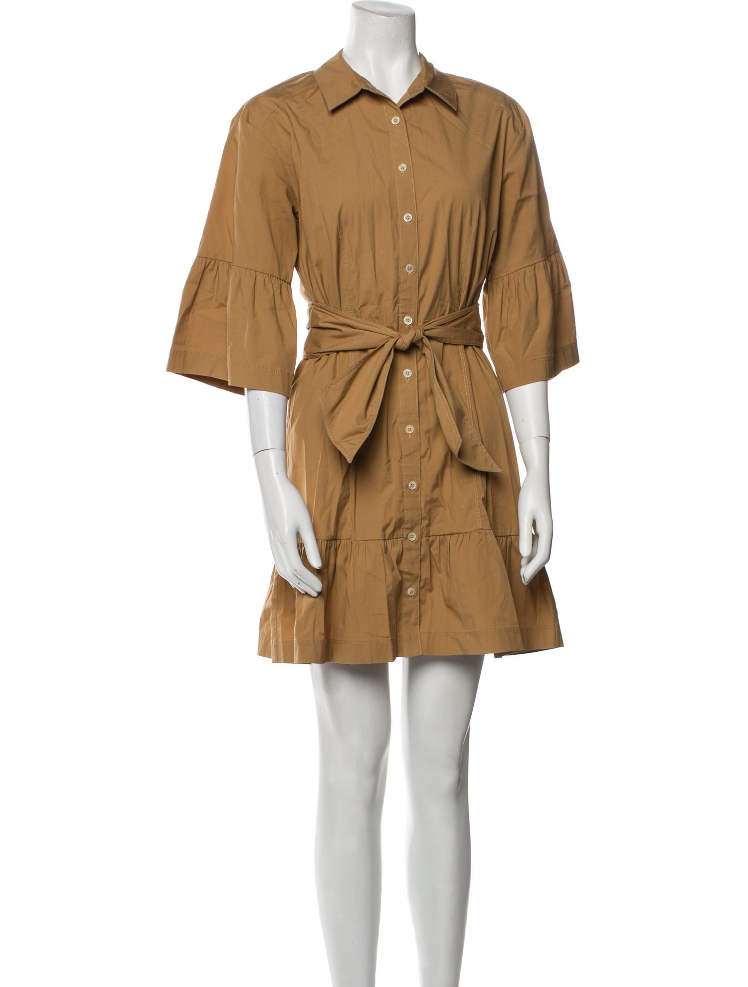 Veronica Beard Mini Dress