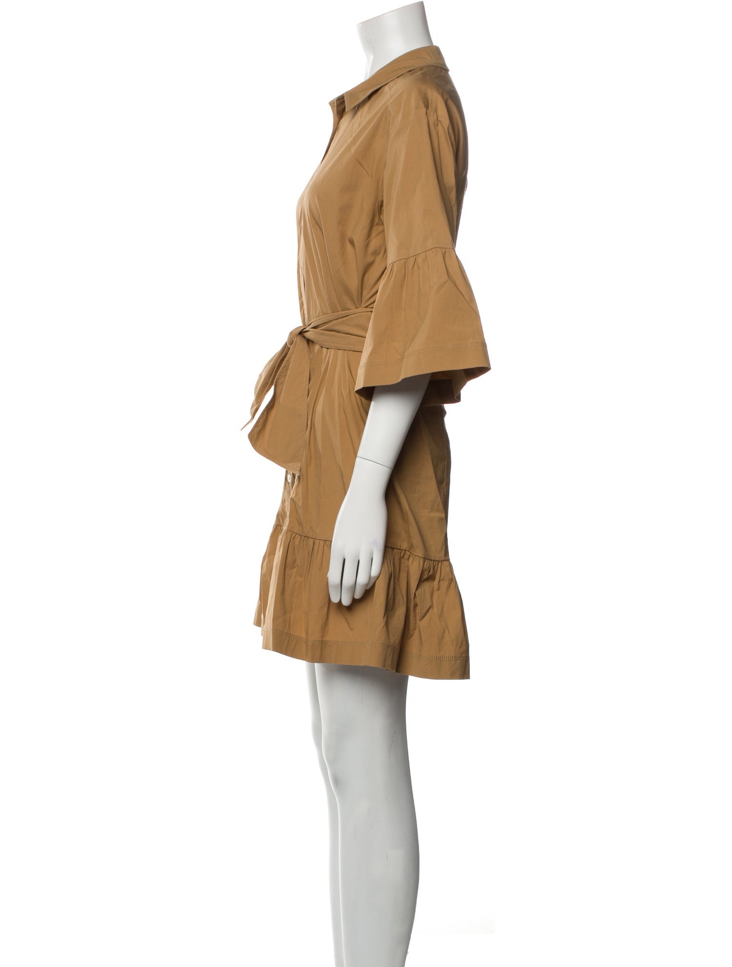 Veronica Beard Mini Dress