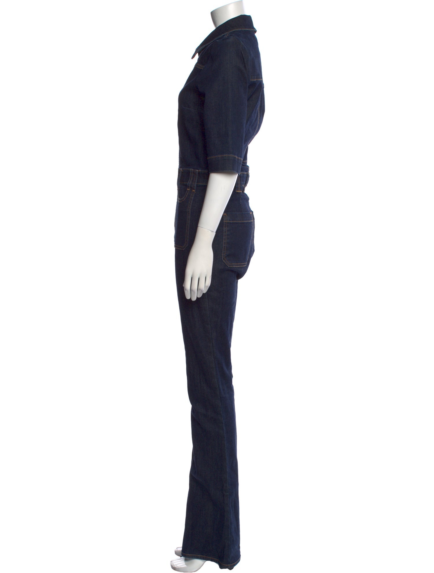 Veronica Beard Jumpsuit
