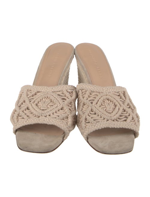 Veronica Beard Espadrilles
