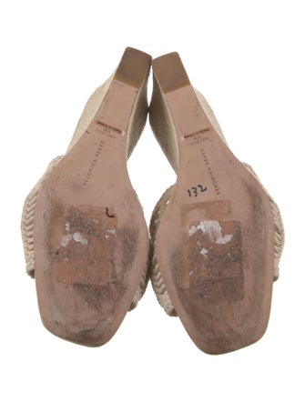 Veronica Beard Espadrilles