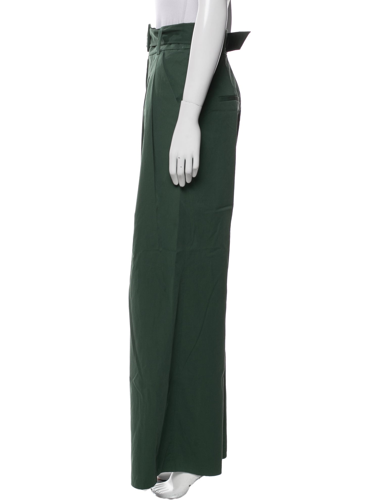 Veronica Beard Wide Leg Pants
