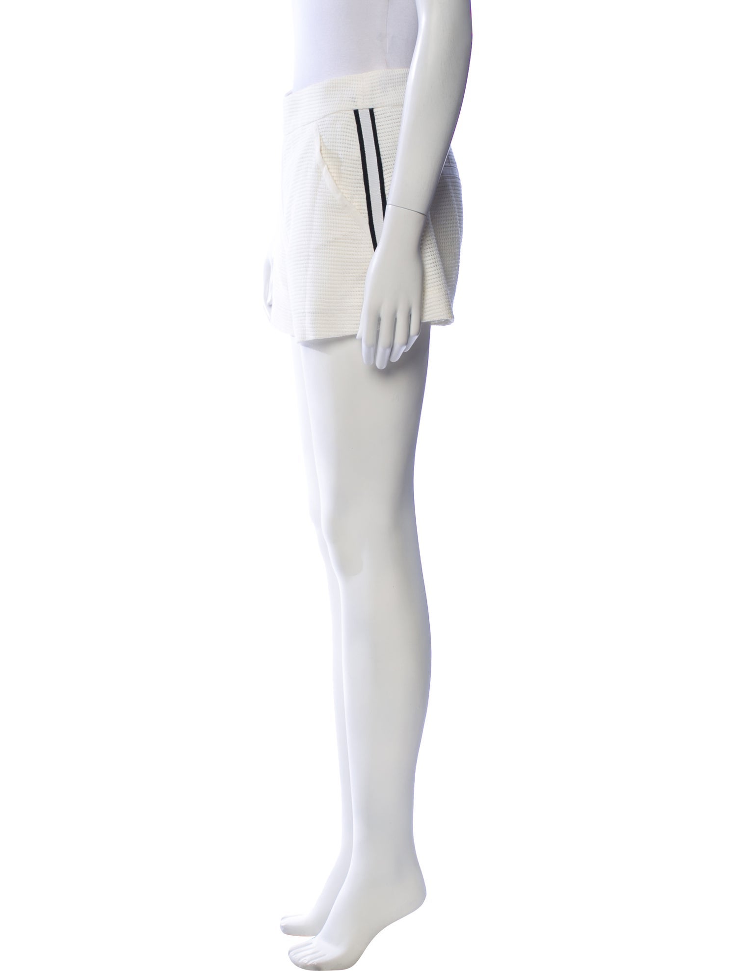 Veronica Beard Mini Shorts