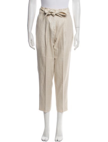 Veronica Beard Pants Straight Leg XS