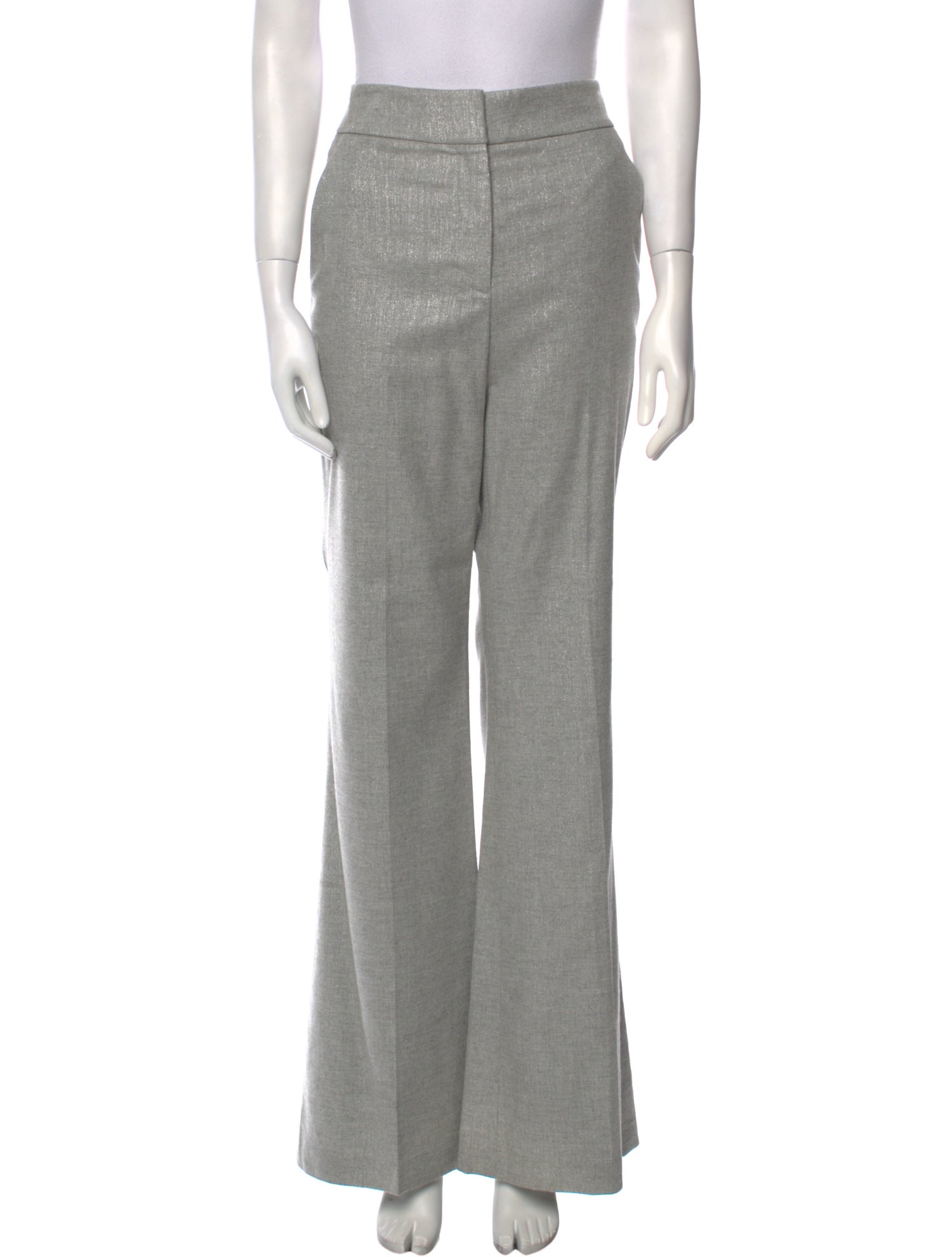 Veronica Beard Wide Leg Pants