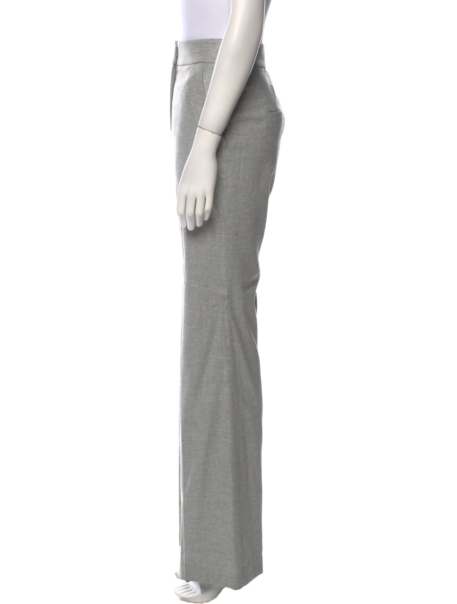 Veronica Beard Wide Leg Pants