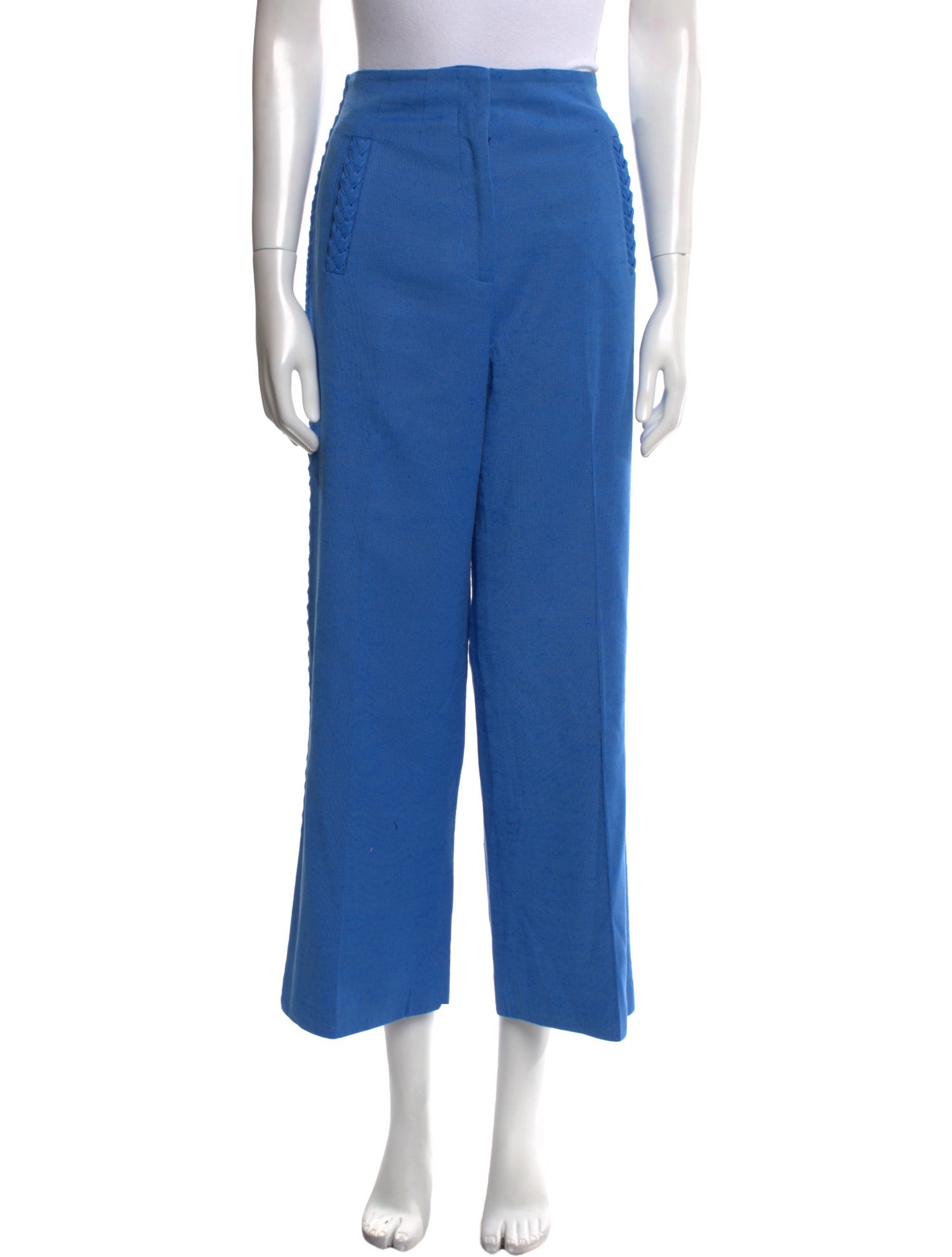 Veronica Beard Wide Leg Pants