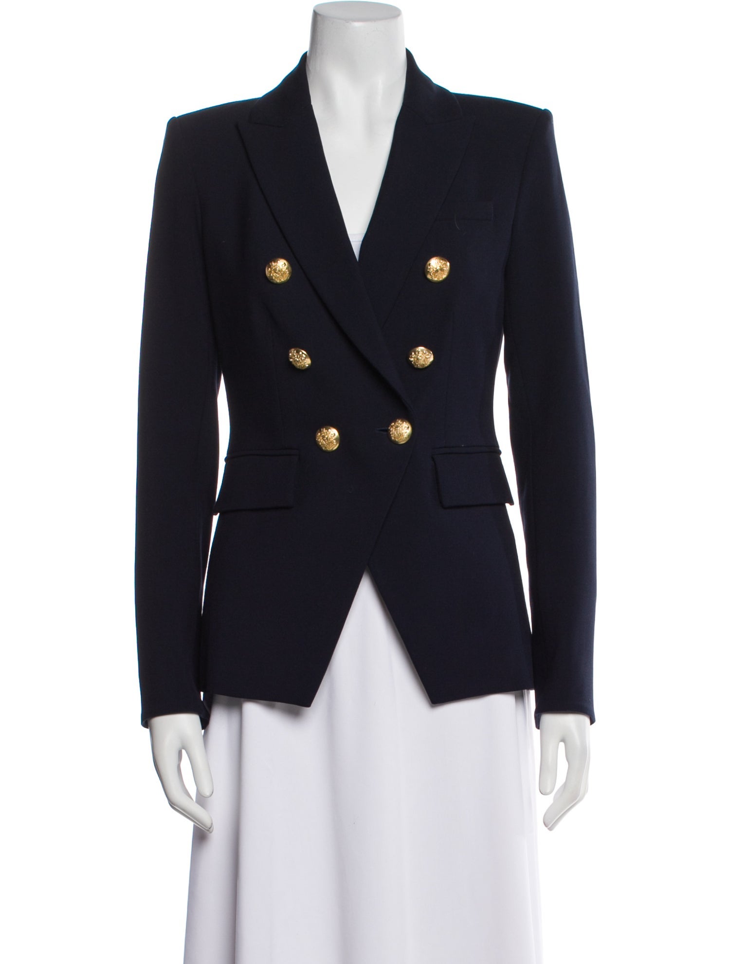 【関税&送料込】Stella Mccartney Tailored Jacket Stella McCartney Jacket - Brown Jackets, Clothing