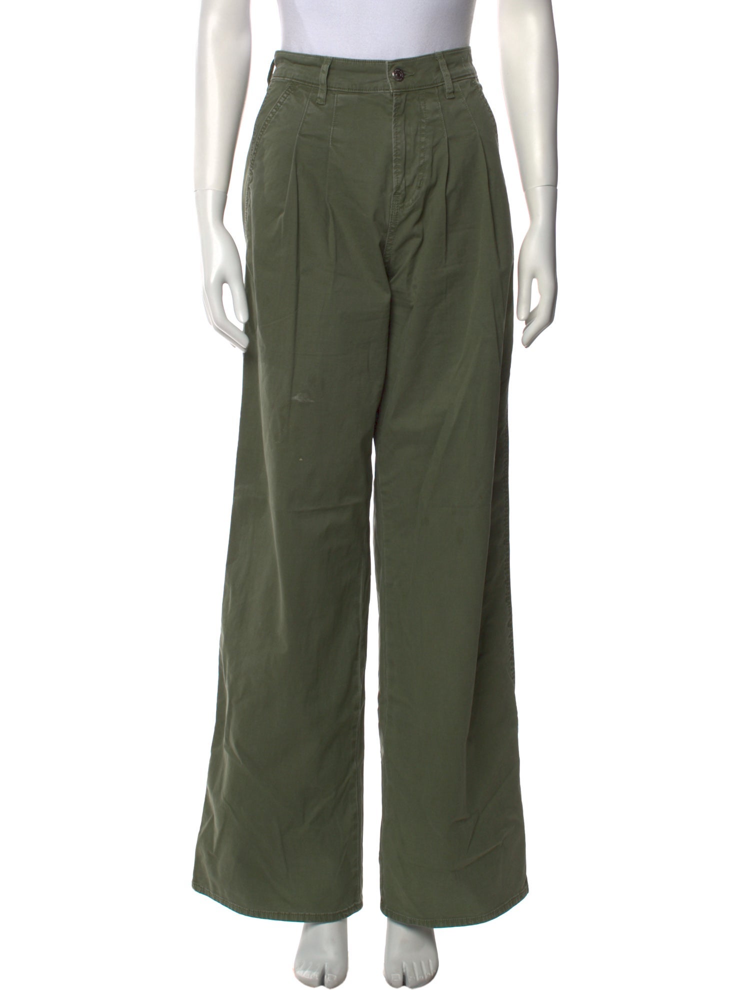 Veronica Beard Wide Leg Pants