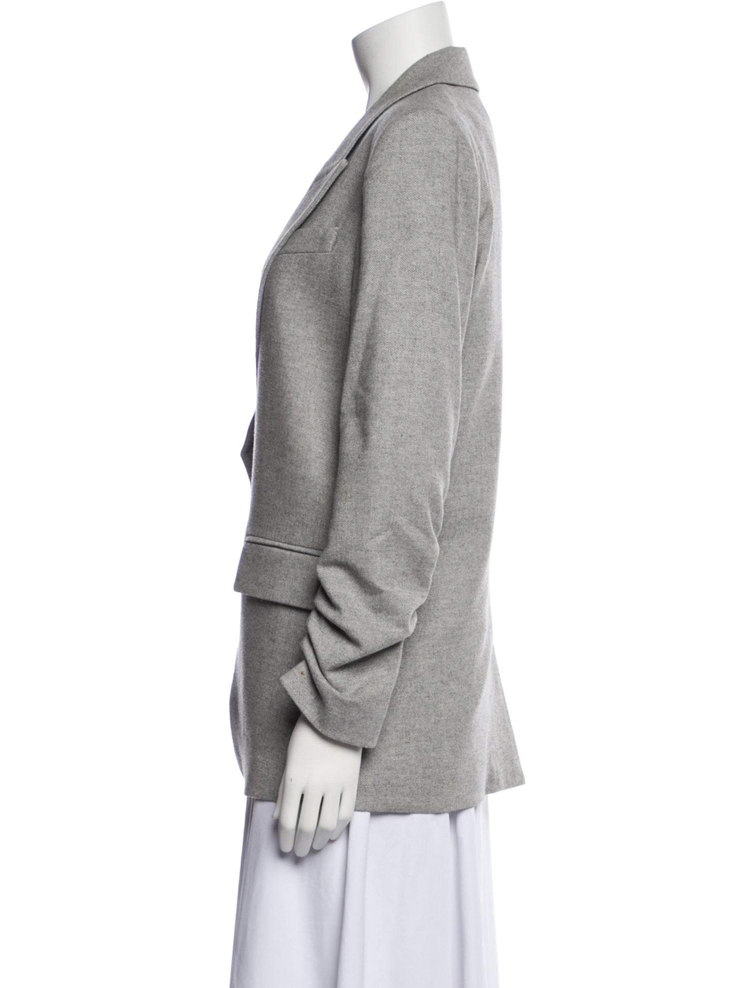 Veronica Beard Wool Blazer