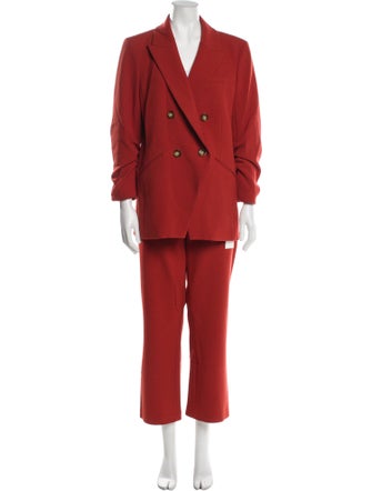 Veronica Beard Pantsuit