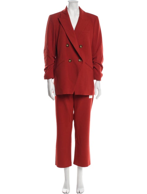 Veronica Beard Pantsuit